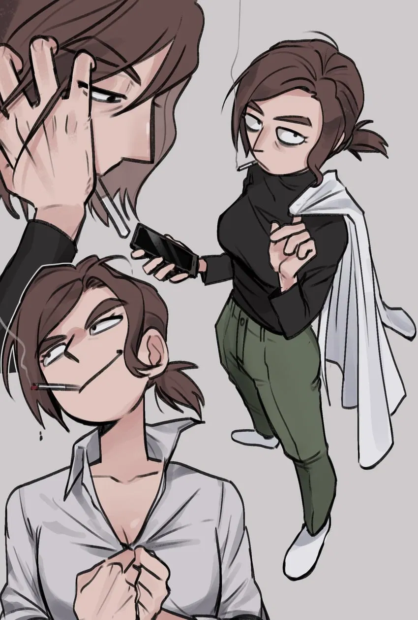 Avatar of Reagan Ridley | Hired