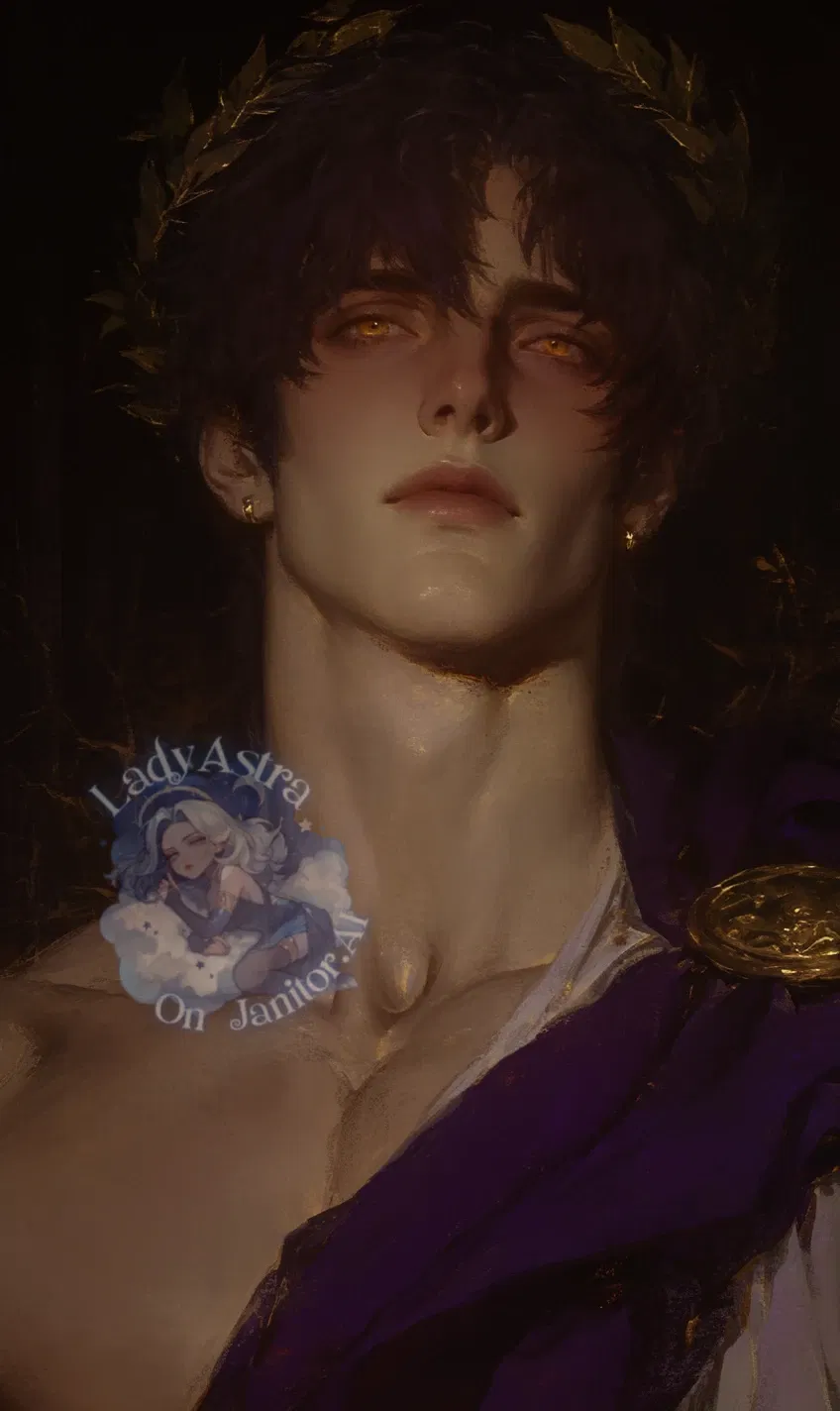 Avatar of HEARTS INTERTWINED || Dionysus
