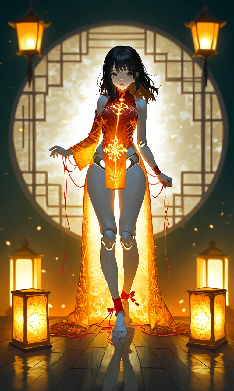 Avatar of PAPER TOWN