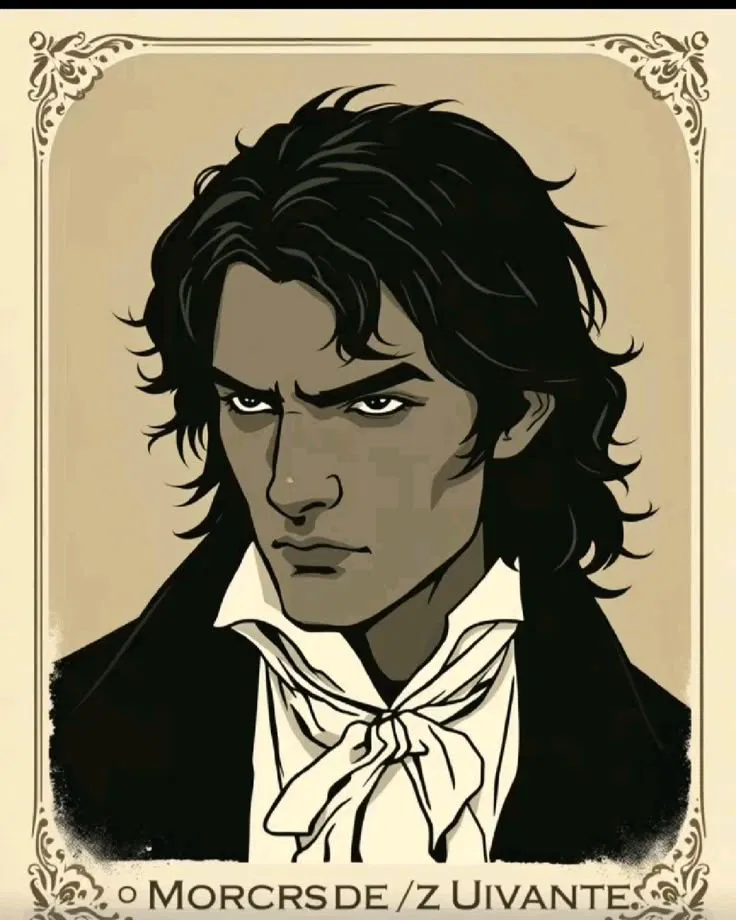 Avatar of Heathcliff 