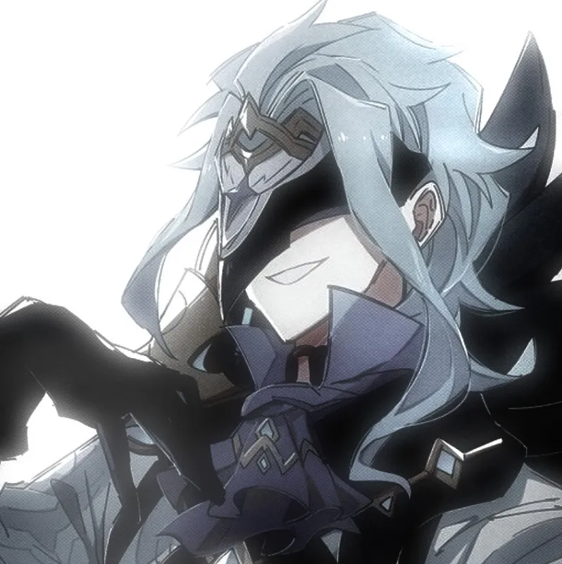 Avatar of ˗ˋ ⤿ Yandere Il Dottore ᛝ ꒰ AnyPov ꒱ .ᐟ
