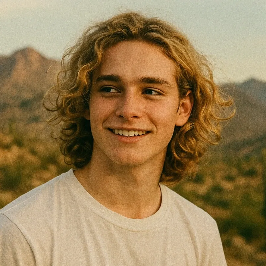 Avatar of Homelander