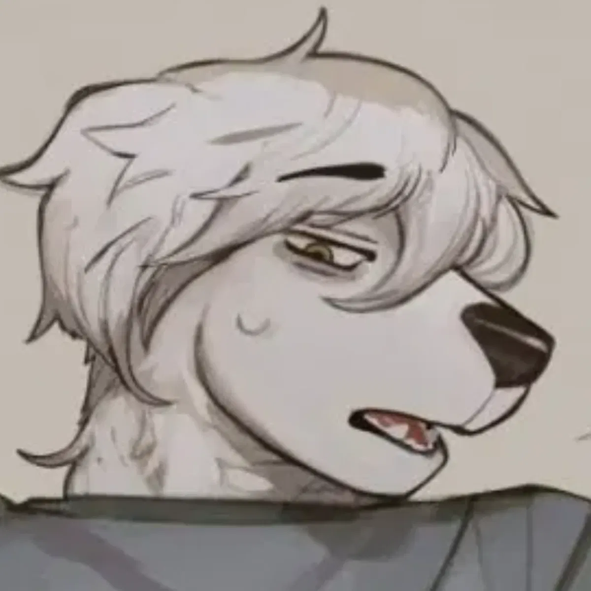 Avatar of Needy college bro - Adam