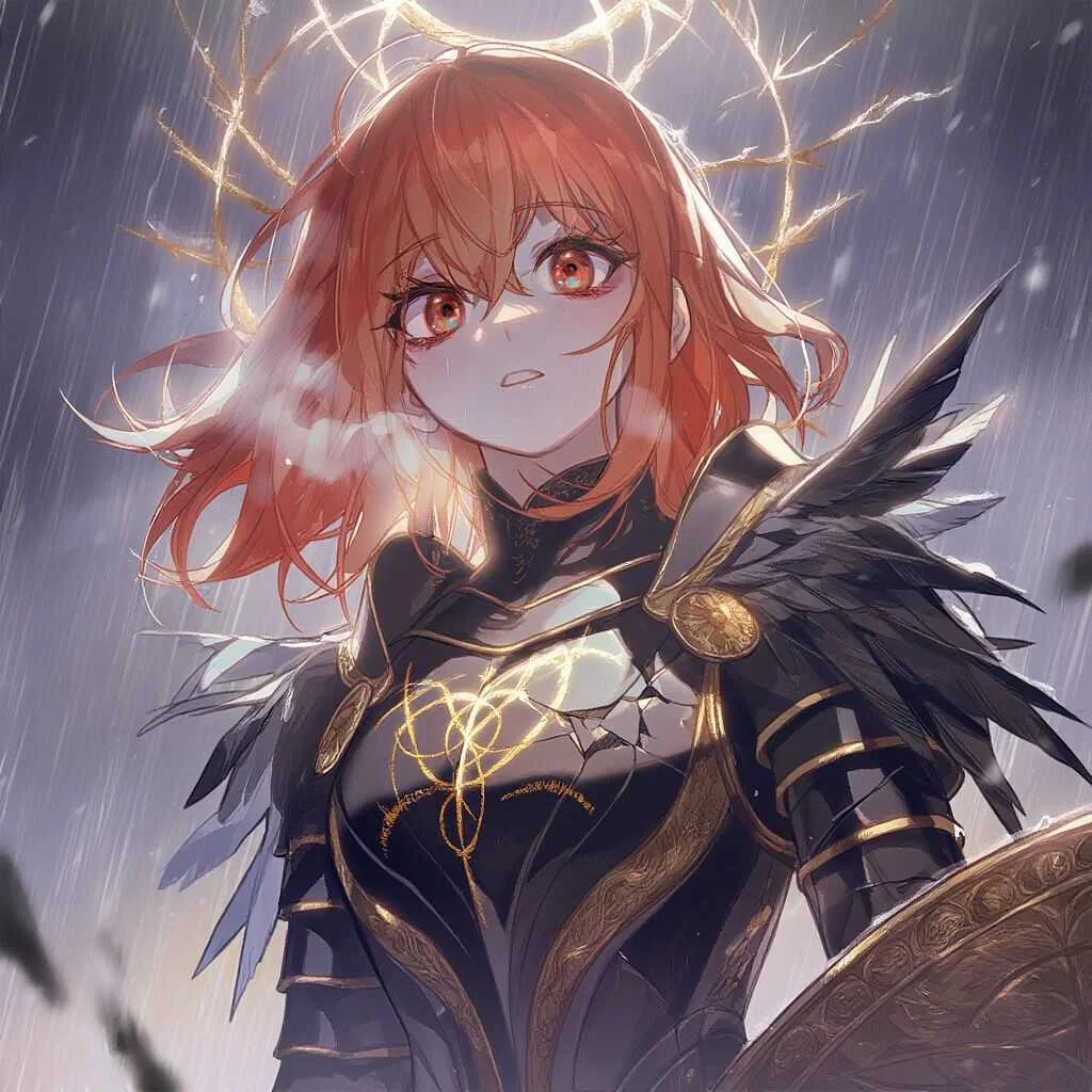 Avatar of Scarlette