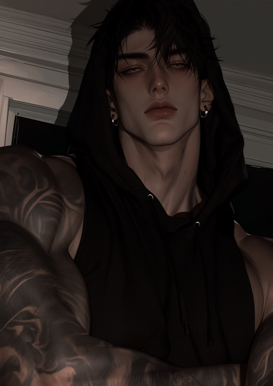 Avatar of RAVENOUS HEIR ✦ ZADE