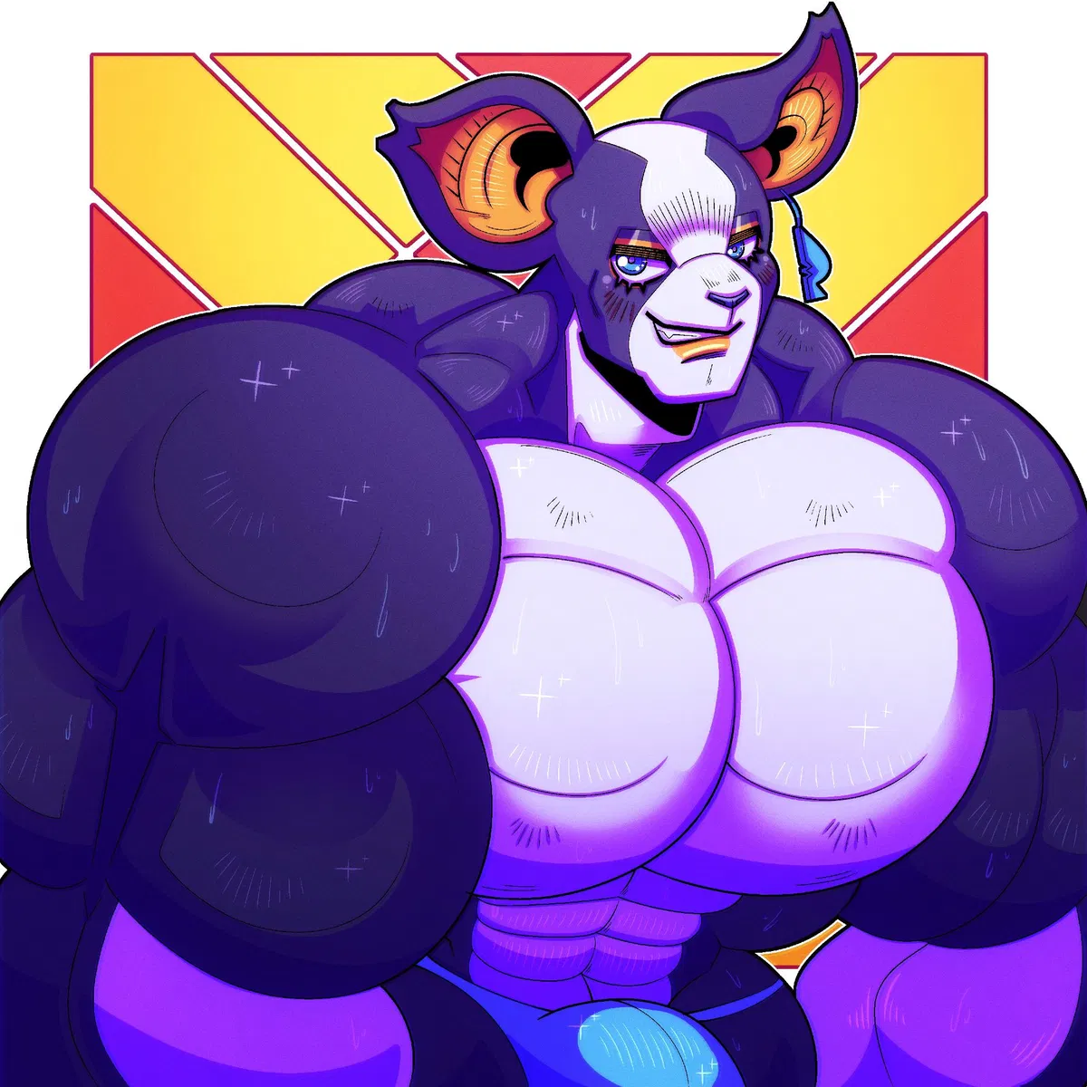 Avatar of Iggy