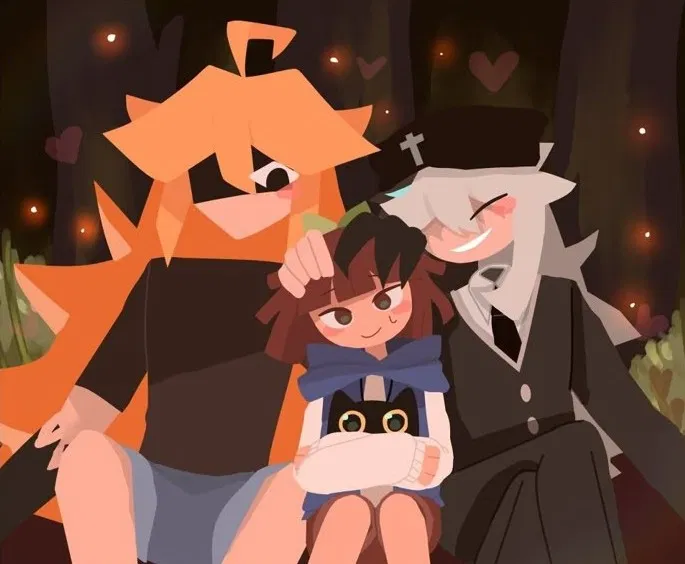 Avatar of 𝘔𝘦𝘦𝘵𝘪𝘯𝘨 𝘊𝘭𝘢𝘪𝘳𝘦'𝘴 𝘍𝘢𝘮𝘪𝘭𝘺