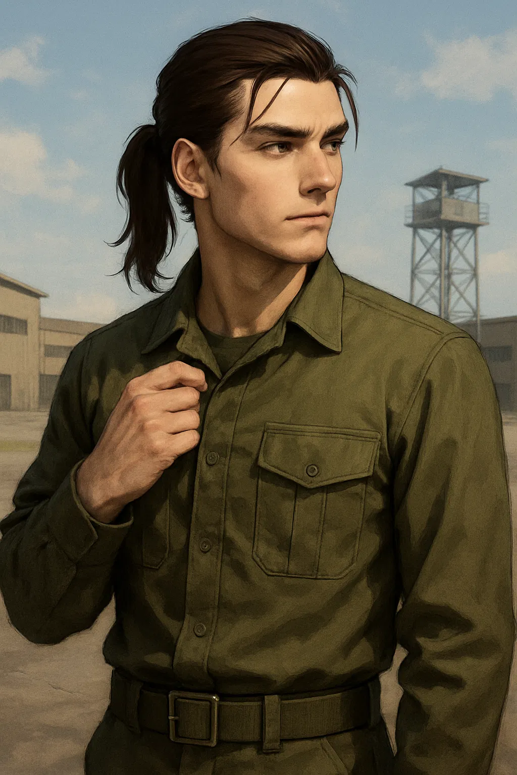 Avatar of Leon Castellano