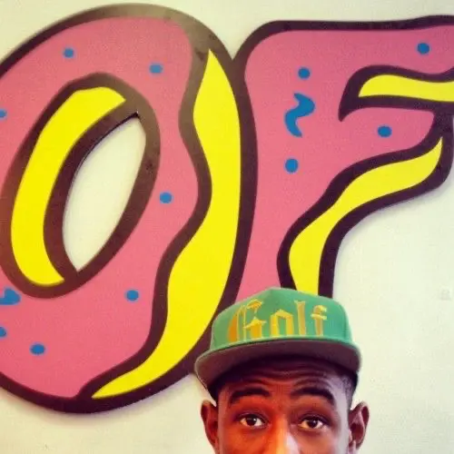 Avatar of ODD FUTURE