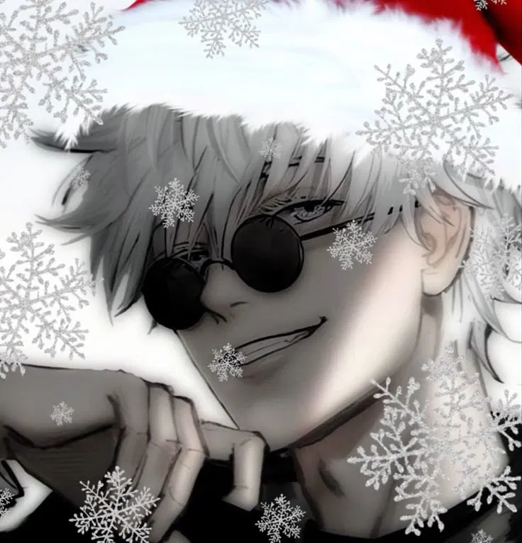 Avatar of Satoruo Gojo | 🎅 | 
