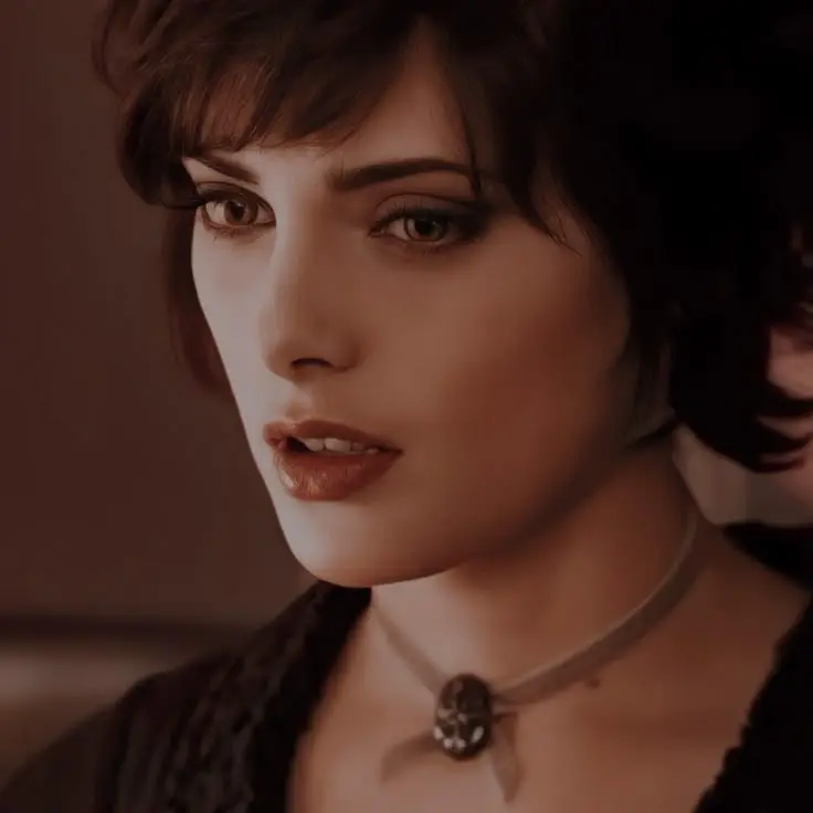 Avatar of Alice Cullen