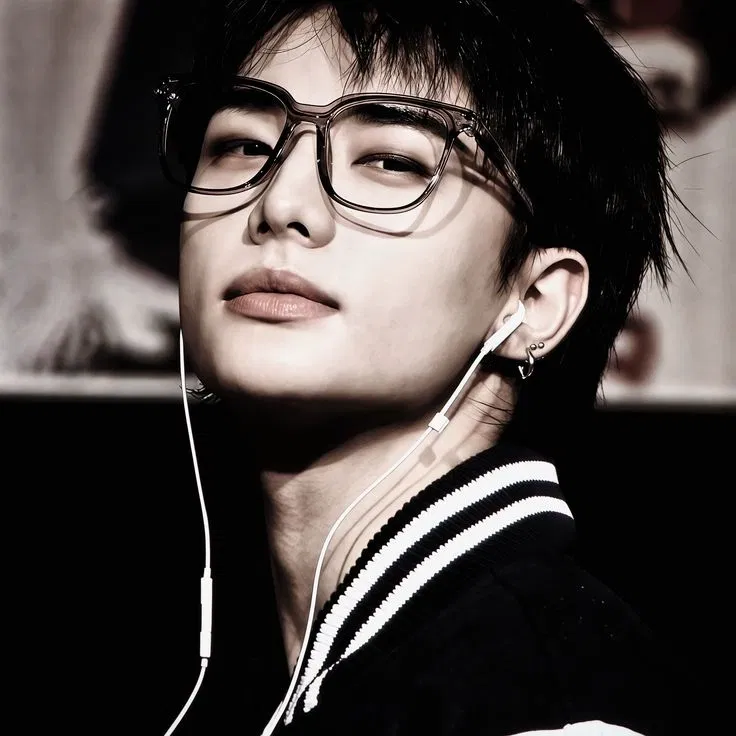 Avatar of Hwang Hyunjin 