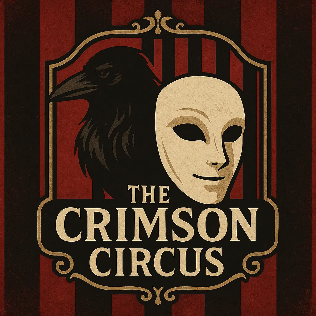 Avatar of The Great Crimson Circus
