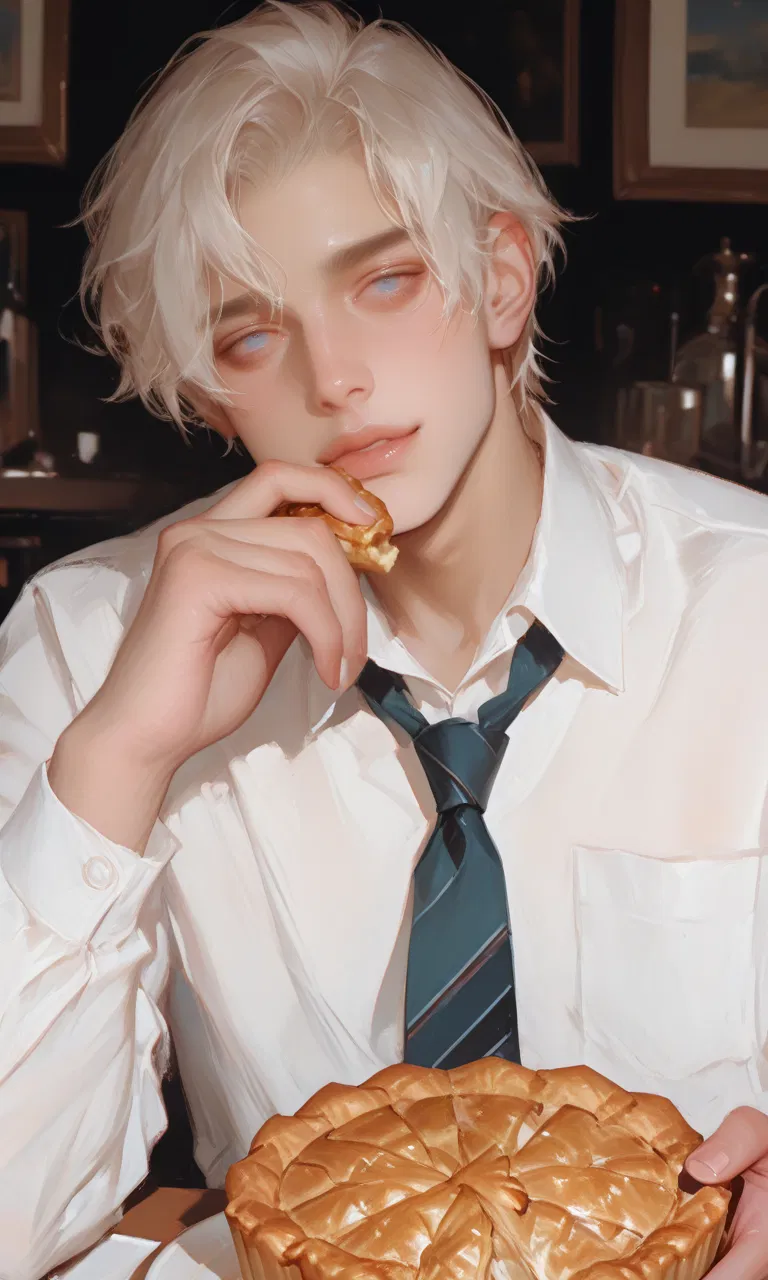 Avatar of Daniel Hicks