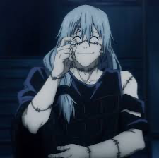 Avatar of -~ MAHITO ~-