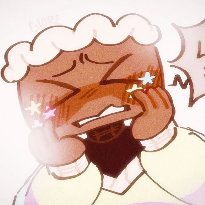 Avatar of You're sick on Valentine's Day