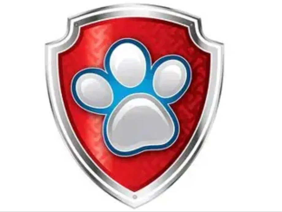 Avatar of Paw Patrol - Human Vers.