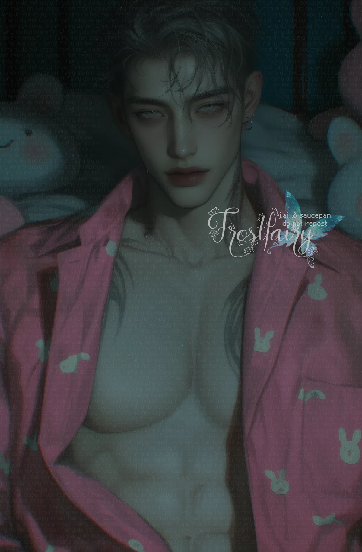 Avatar of CIEL | PERIOD COMFORT