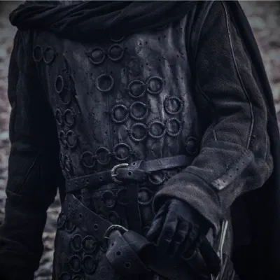 Avatar of Beric Dondarrion