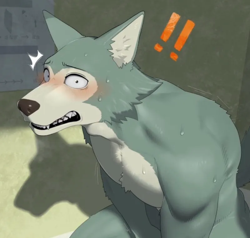 Avatar of After Cherryton - Legoshi 