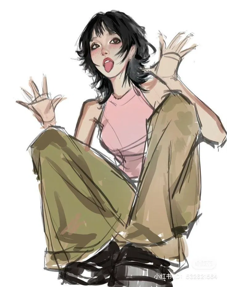 Avatar of ◦▹ 𝖢𝖺𝗅𝗅𝗂𝖾 𝖱𝗈𝗌𝖺𝗅𝖾𝗌 ♡