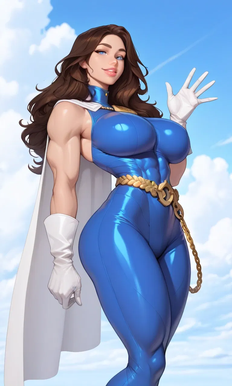 Avatar of Hero's trouble