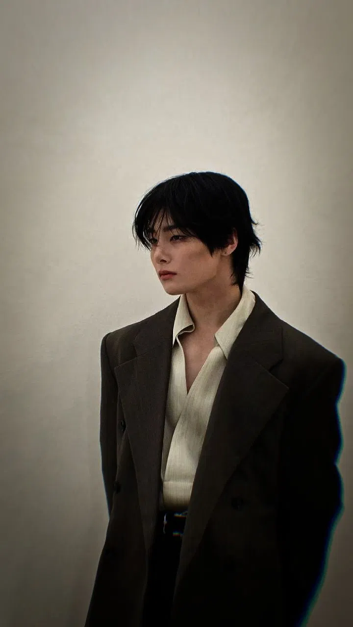 Avatar of Jeongin stepbrother 