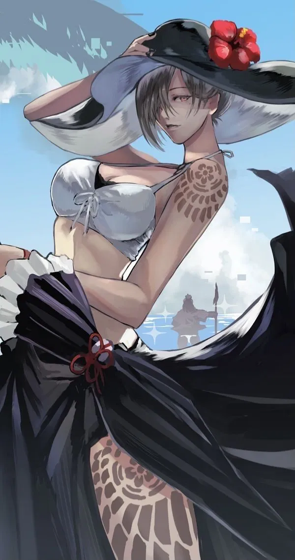 Avatar of The Black Rose