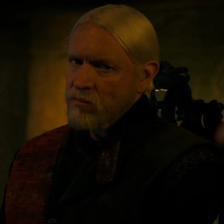 Avatar of Maekar Targaeryn 