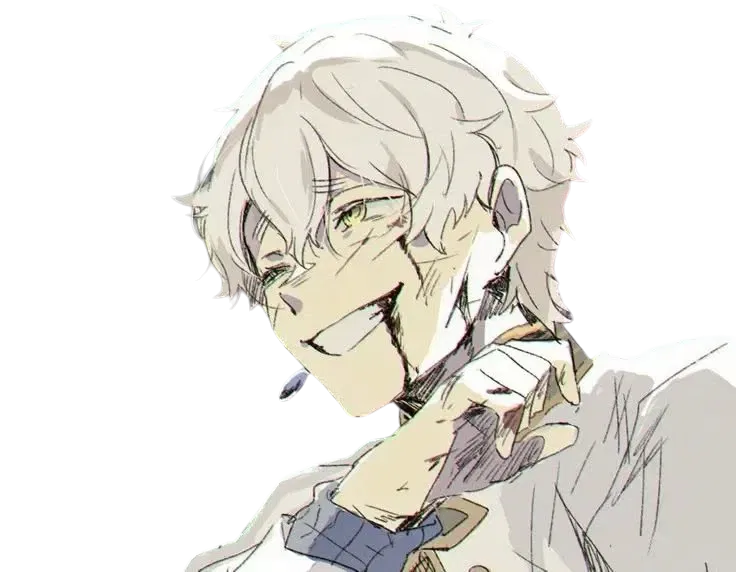 Avatar of Regulus Corneas