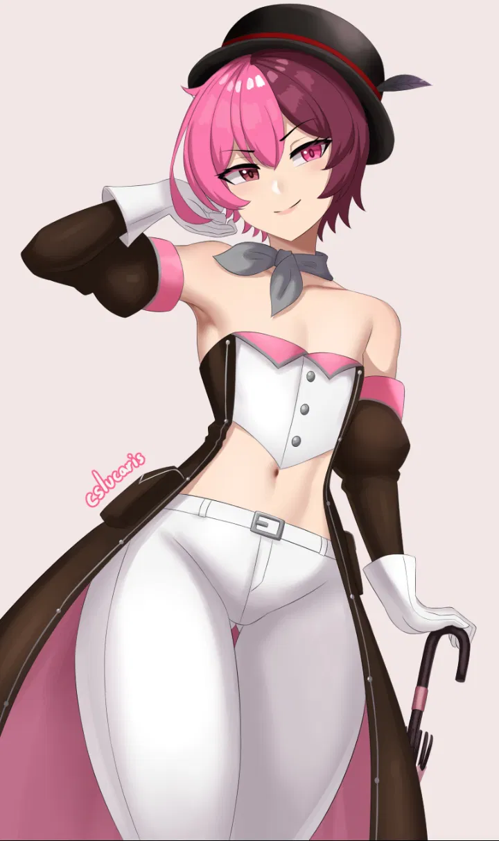 Avatar of Neopolitan "Neo" (Femboy)