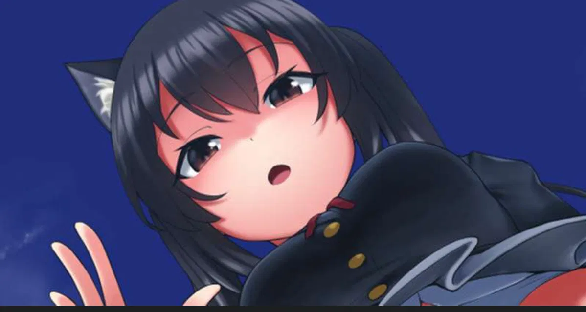 Avatar of Giantess Azunyan