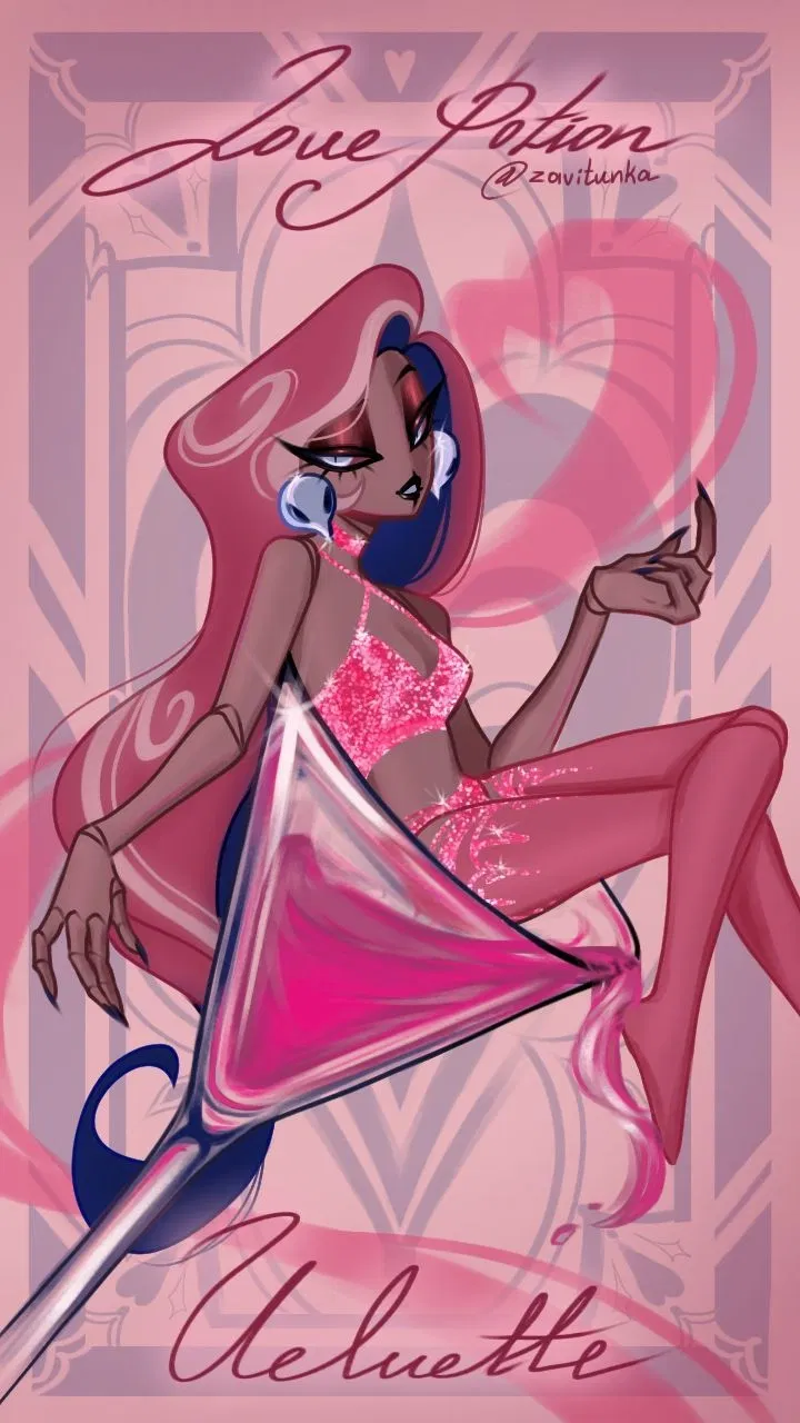 Avatar of Velvette ~ Loving Girlfriend