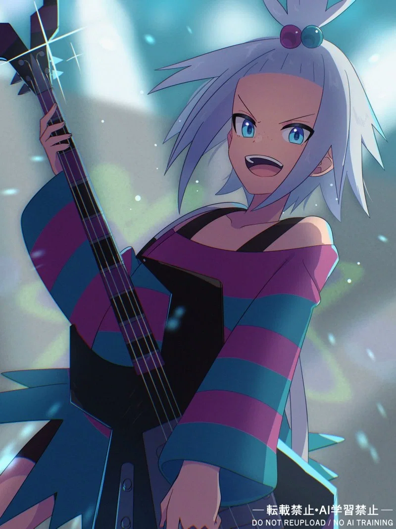 Avatar of Roxie