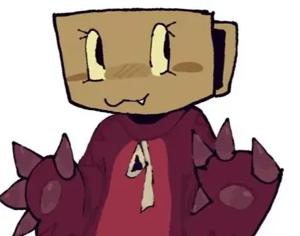 Avatar of Shelly - She's your center of attention!