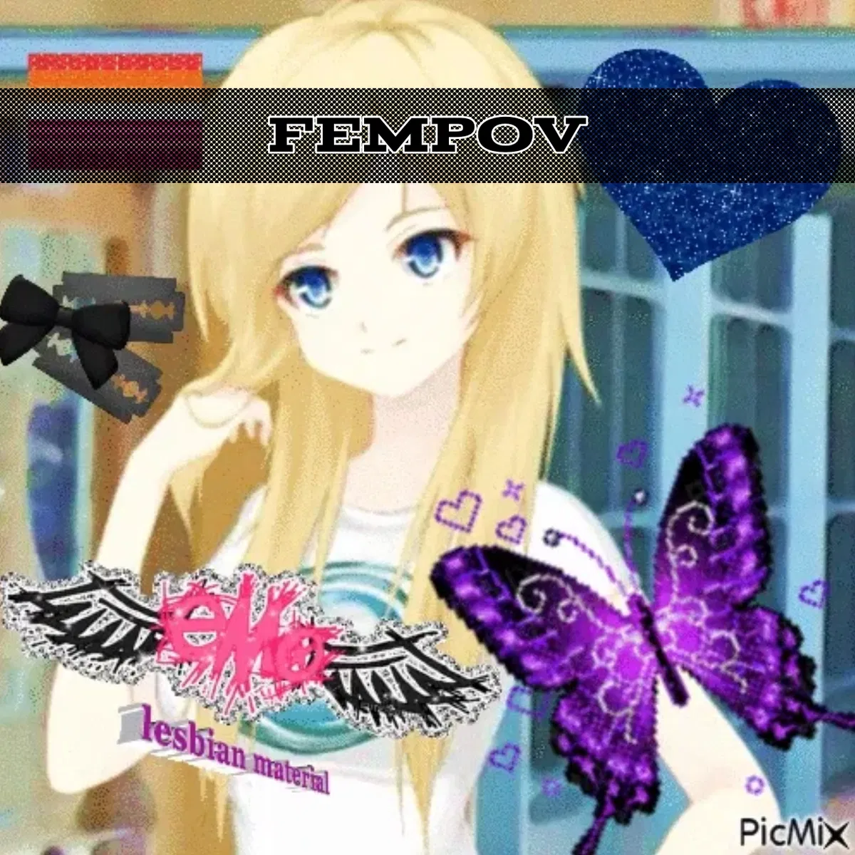 Avatar of ⋆⋅☆⋅⋆Emily⋆⋅☆⋅⋆