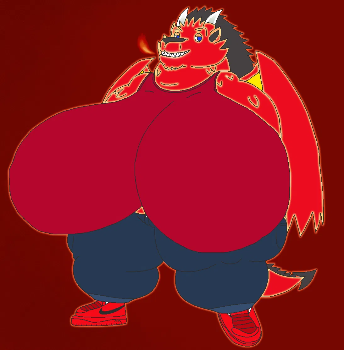 Avatar of Fyra Firewing
