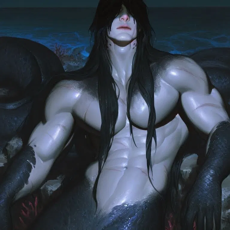 Avatar of VAEL’ZHARUN