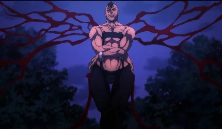 Avatar of JJK|| Eso Kamo
