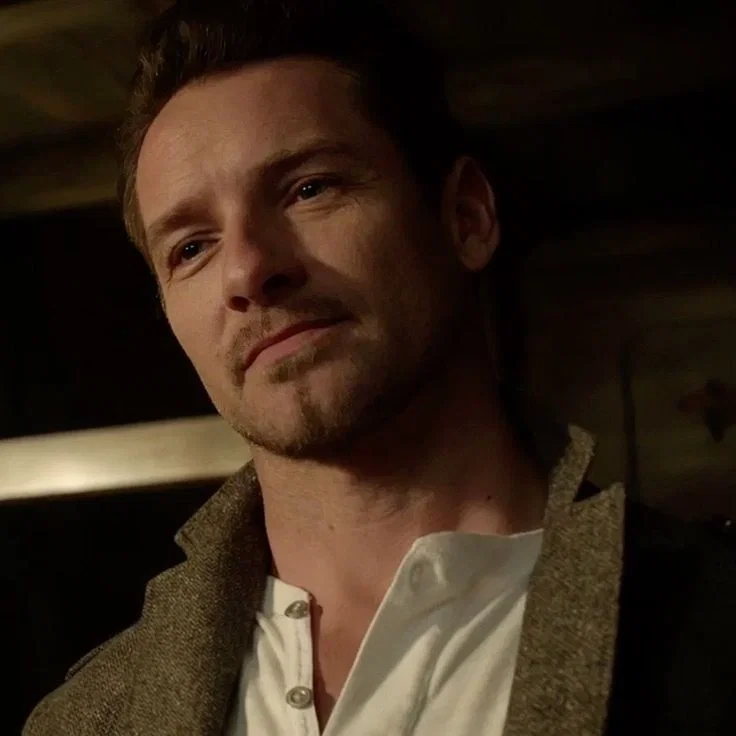 Avatar of Peter Hale