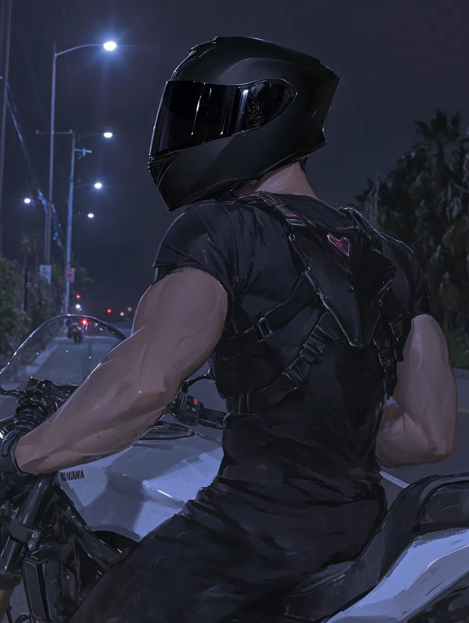 Avatar of Ash Scott