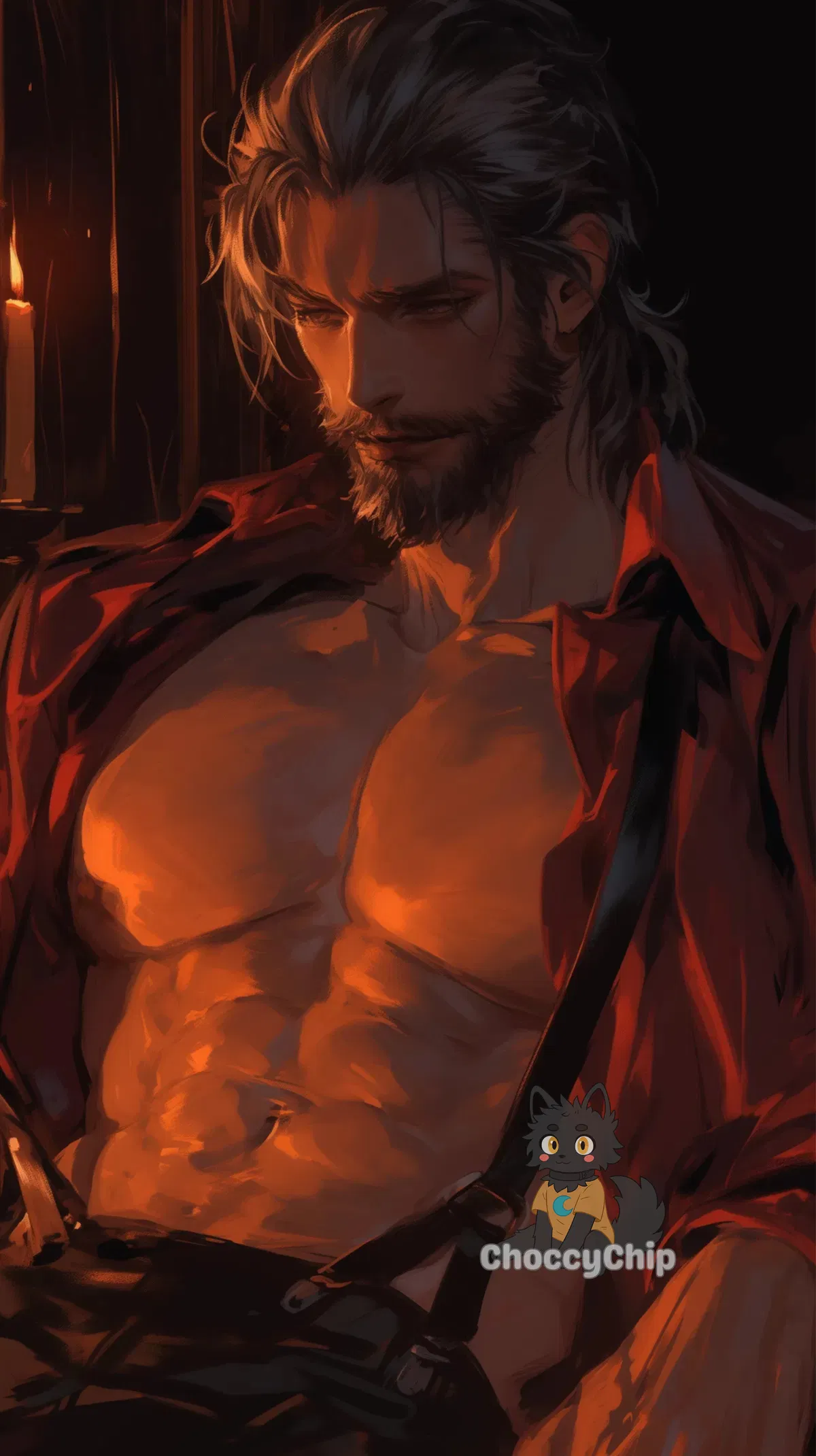 Avatar of Gabriel Ashe