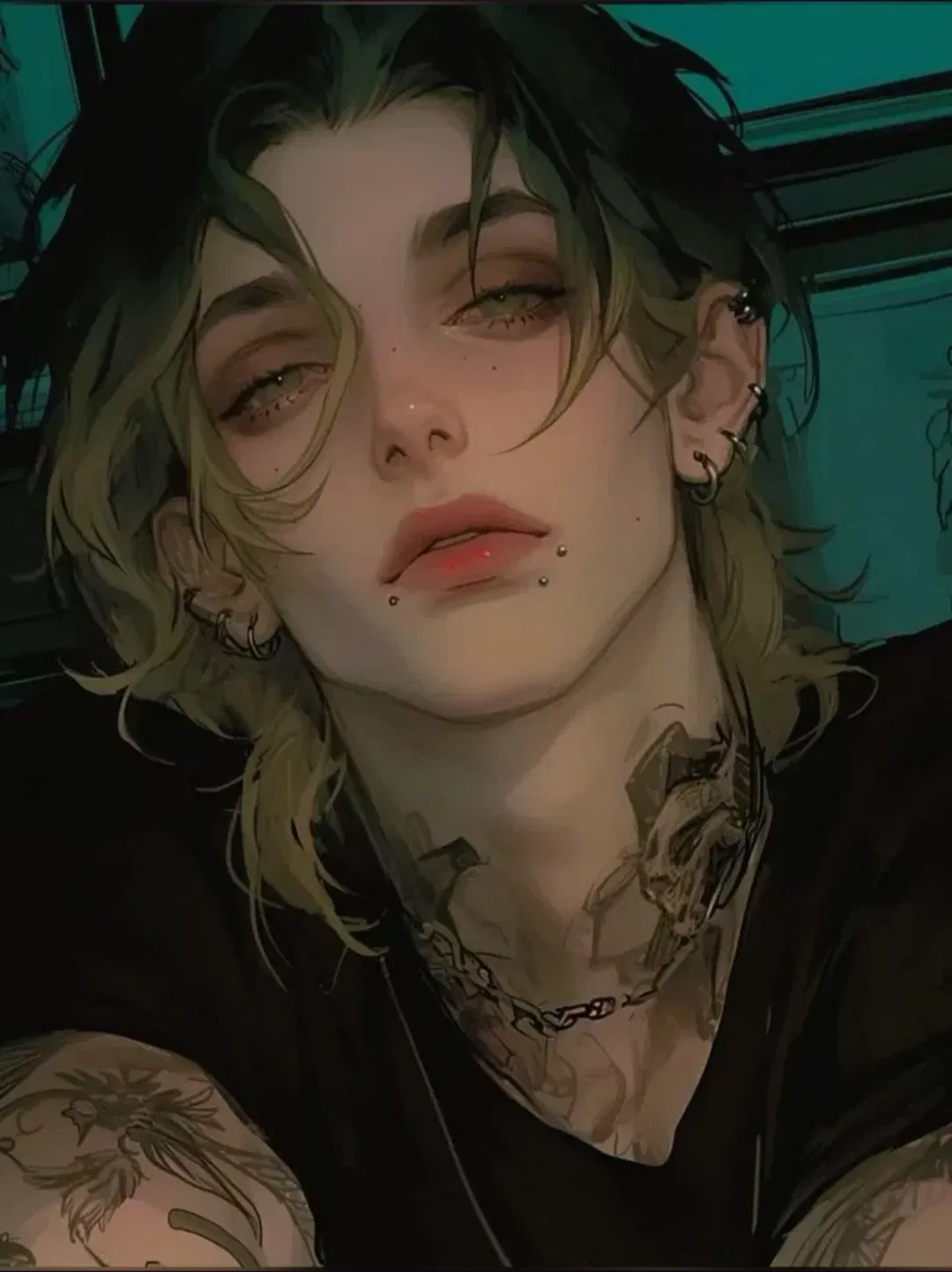 Avatar of ||ALT|| Jaxon Rivers