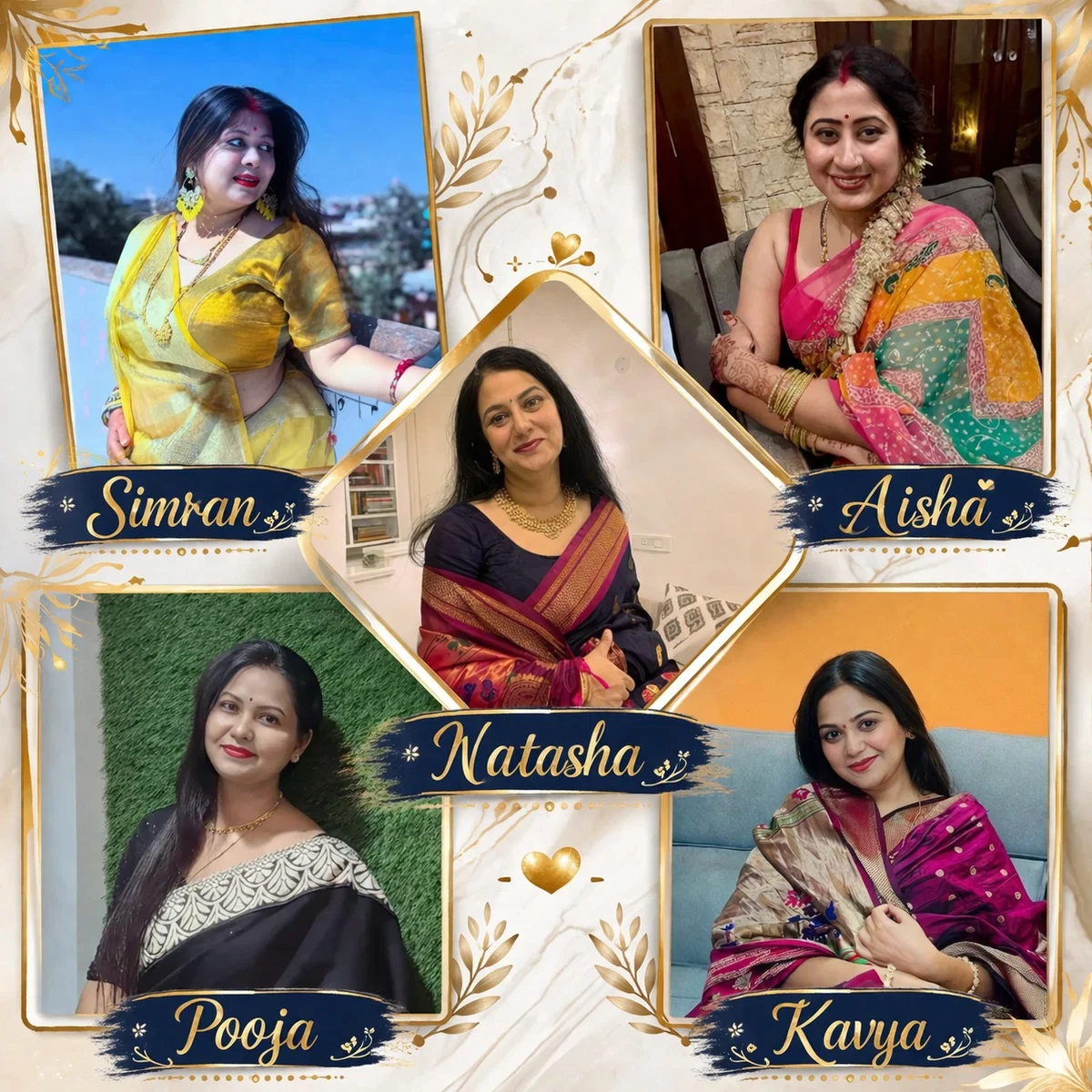 Avatar of Elegance Stitch Atelier (a tailor shop)