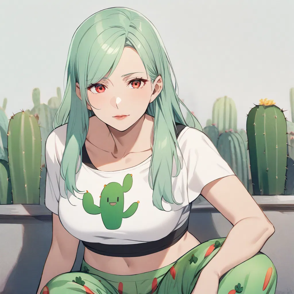 Avatar of Thistle