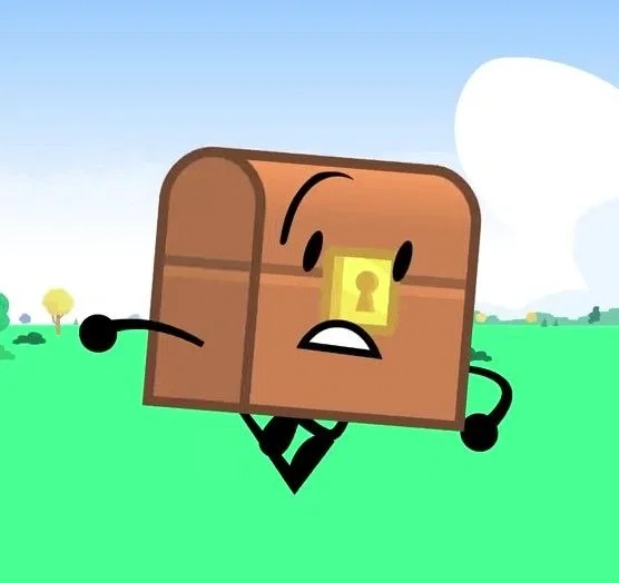 Avatar of Treasure Chest -ppt2-