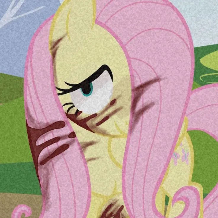 Avatar of Fluttershy Yandere