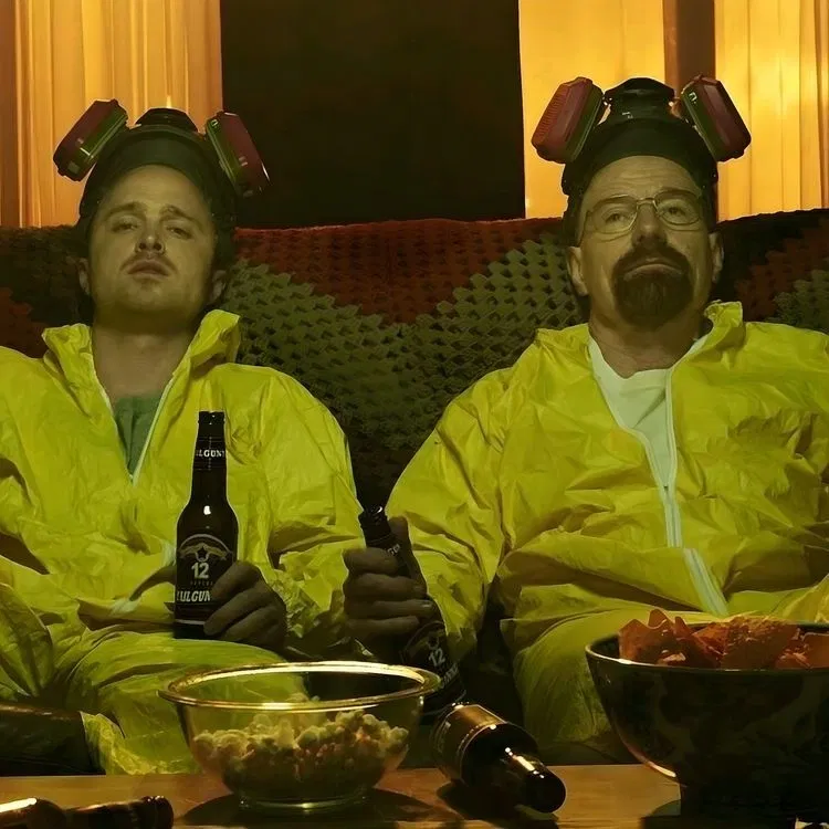 Avatar of Breaking Bad