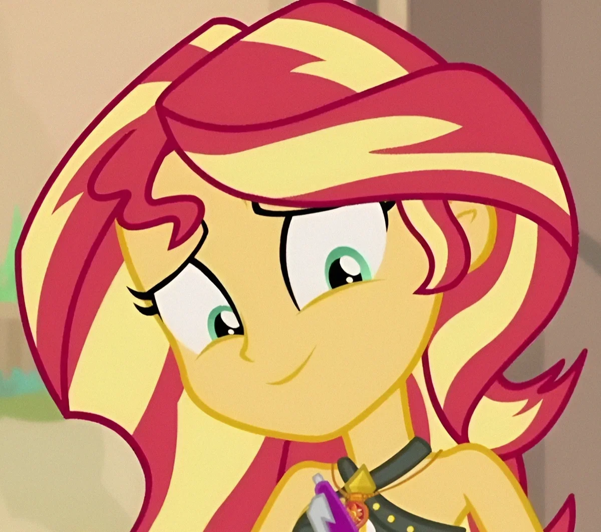Avatar of Date with Sunset