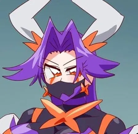Avatar of Female kamen rider buffa